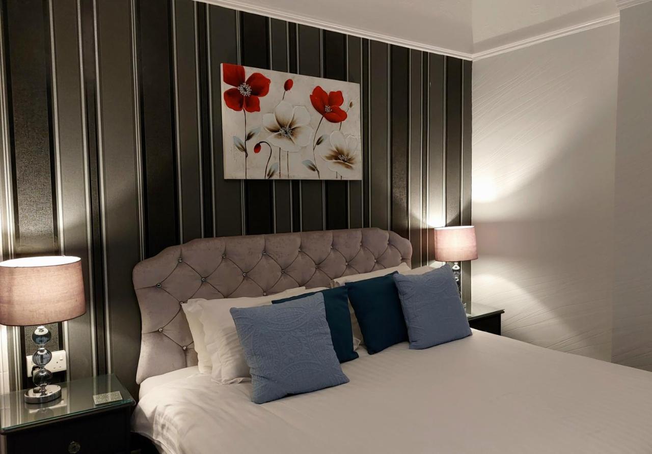 Guest house Harmony 4*