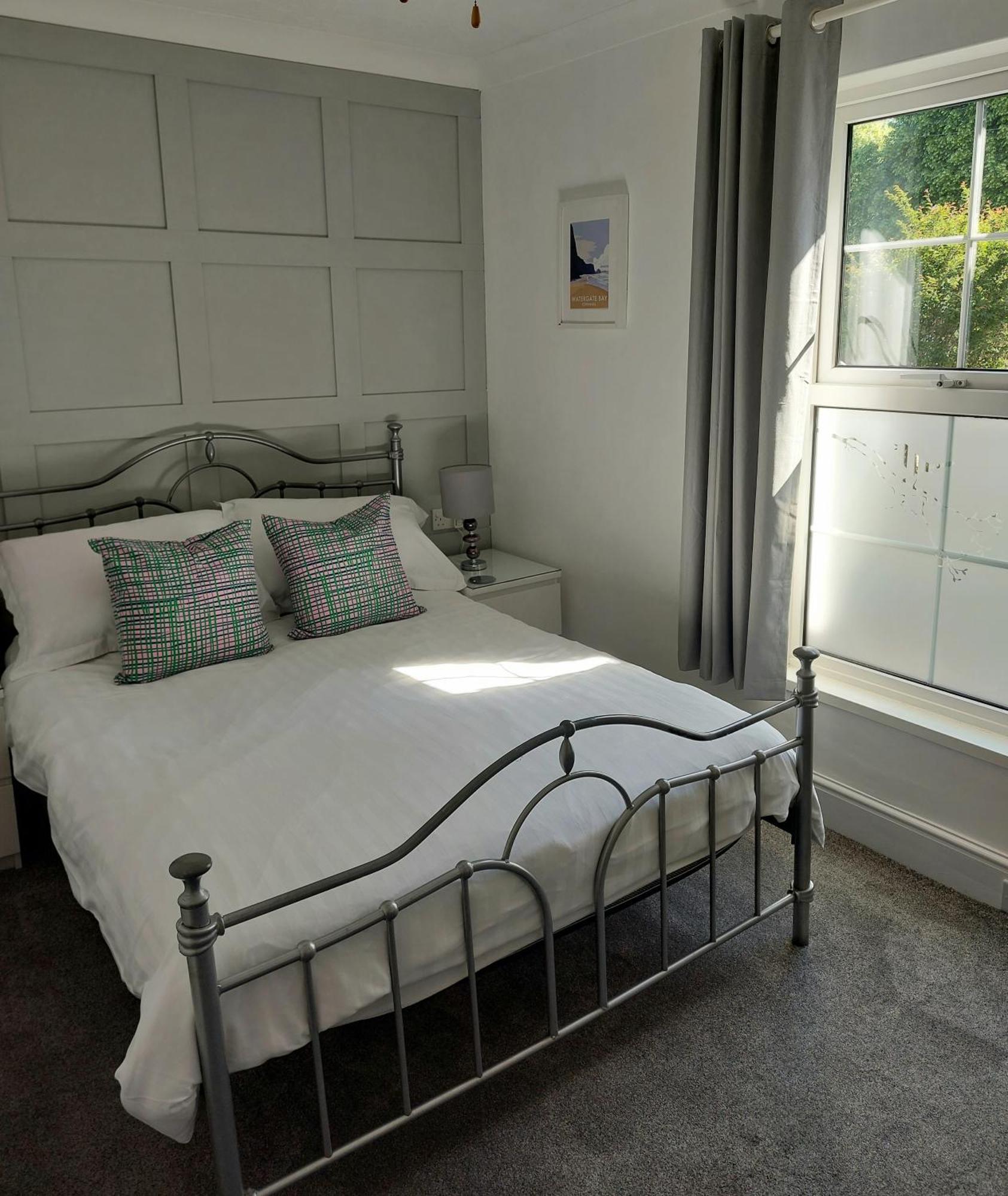 Harmony Guest house
