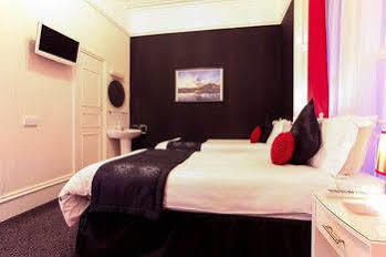 Guest house Harmony Torquay